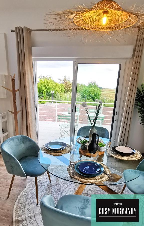 Apartamento Cosy Normandy - 04 Bois-Jerome-Saint-Ouen